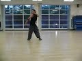 Robbie Choreography:: Day 26 - Free