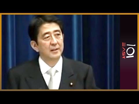 101 East - Japanese Politics - 20 ...
