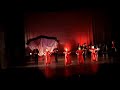 CAF Flamenco - tarantos