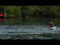 videos de Water Sports : How to Get Up on a Wakeboard