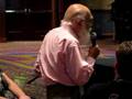 James Randi Speaks at DragonCon 2008