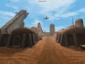 Sith-J-Cull Tatooine 2008