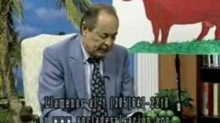Las 70 semanas de Daniel (Pt. 4)