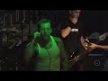 Ignite Sunday Bloody Hardcore Portugal
