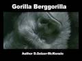 Gorilla Berggorilla Mountaingorilla Tiere Animals Natur SelMcKenzie Selzer-McKenzie