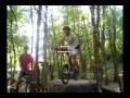 vélo trial entrainement cahors cyclisme
