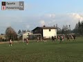 Sparta Szczekociny - Polonia-Unia Widz�w 3:0 (21 X 2007)