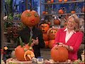 Comedy ensued when Andy Dick dropped by the set of The Martha Stewart Show. Visit www.marthastewart.com for more funny videos from the show.