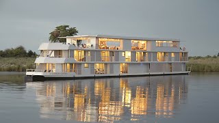 A Great Way to Experience The Chobe