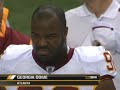 NFL Week 9 Highlights || Washington Redskins vs Atlanta Falcons 17-31