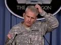 Afghanistan Briefing: Gen. McNeill