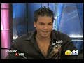 Ekilatero- Entrevista Tv Ekilatero- Entrevista Tv