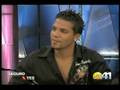 Ekilatero- Entrevista Tv