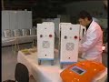 LAMBDA Scientifica video azienda