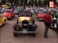 videos de Hamburg-Berlin Klassik Rallye 2008 : Tag 2