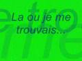 Accident de voiture