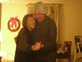 My Grandparents dancing to 