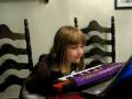 videos de Keelin and the Keyboard
