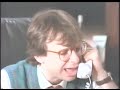 Rick Moranis A&M Records NARM 1988 Part 1 of 2