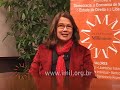 Yvonne Maggie critica adoção de cotas raciais