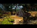 Lego Indiana Jones: The Video Game - Gameplay footage - Wii