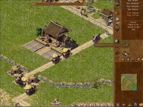 how to patch emperor rise of the middle kingdom