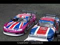 D1RC Eurocup 2008
