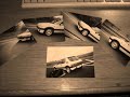 Peugeot 205 story