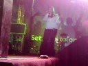 singing 