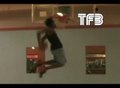 TFB::Dunks:: 5'9 Troy McCray - UNBELIEVABLE DUNKS!