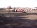 Campionato de som Bastos 3