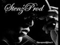 Instrumentale Rap / Hip-Hop 1 - Piano Violon mélancolique - By Stenzo