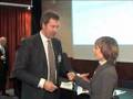 CeBIT 2008: Arndt Groth ( BVDW)