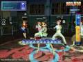Audition Crazy11 4k mode