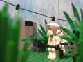 videos de Lego Star Wars the ghost of the forest
