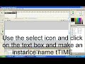 Flash Tutorial: How To Make A Digital Clock