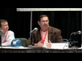 Leo Gerard Updating Transportation with American Steel
