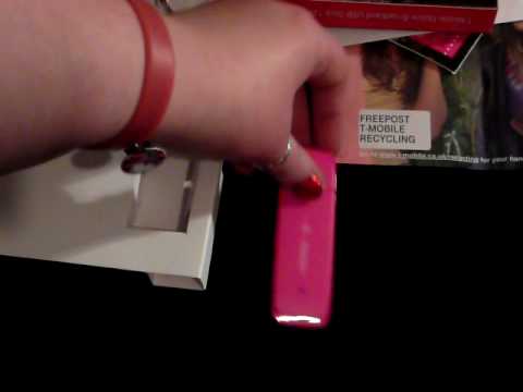 how to unlock t-mobile broadband usb stick