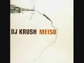 DJ Krush - Anticipation DJ Krush - Anticipation