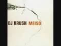 DJ Krush - Anticipation
