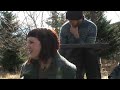 #2.2 Truls & The Trees - Greenfields, Greenfields!