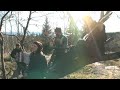 #2.2 Truls & The Trees - Greenfields, Greenfields!