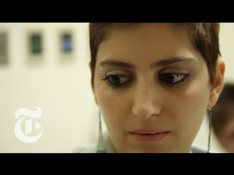 Life, Interrupted: Facing Cancer in Your 20s