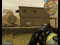 Battlefield 2 RaketenWerfer-BUG Battlefield 2 RaketenWerfer-BUG