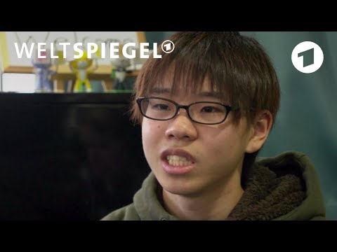 Selbstmorde bei Japans Schulkindern | Weltspiegel