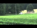 Mad-Crock Rally Estonia 2010 - testikatse, lühem