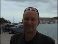 Trogir - Oldtimer Rally Trogir - Oldtimer Rally