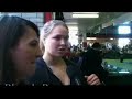 Rhadi Ferguson Talks To The Wall Street Journal About Judo