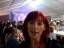 Carolyne Jomphe - Tourn�e Octobre 2008 - France