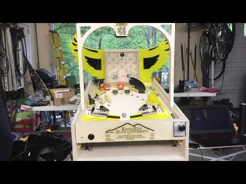 AutoPinball Demonstration